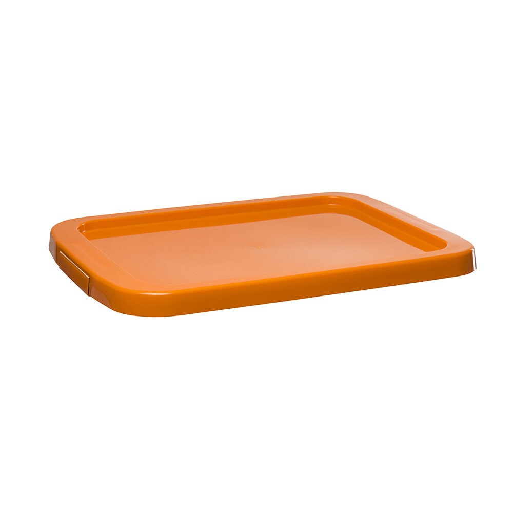 Lock Strongbox Orange 15L