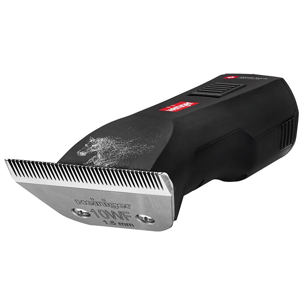 Klippmaskin SaphirHorse 10WF 1,5 mm