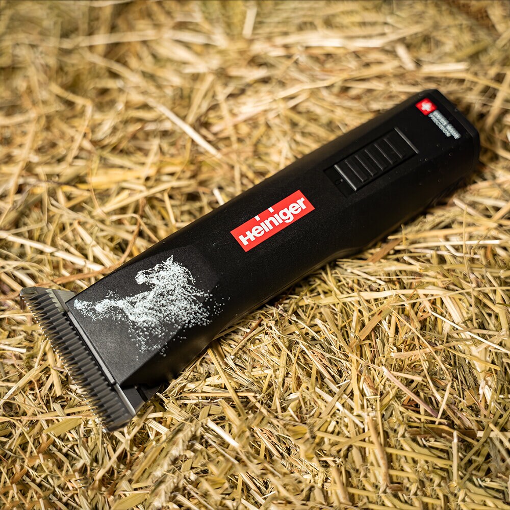 Klippmaskin SaphirHorse 10WF 1,5 mm