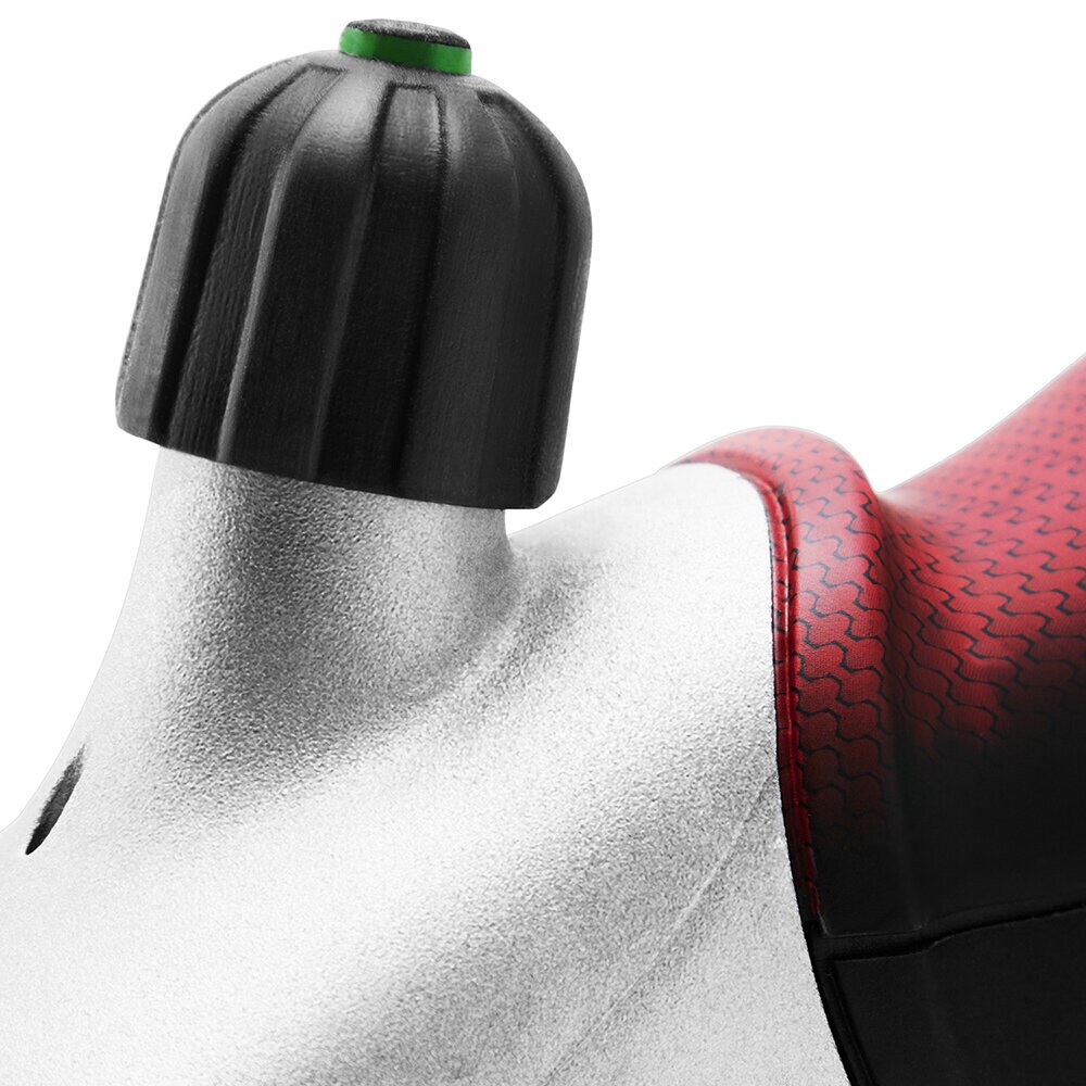 Klippmaskin Xplorer Pro 31/23 extra bat.