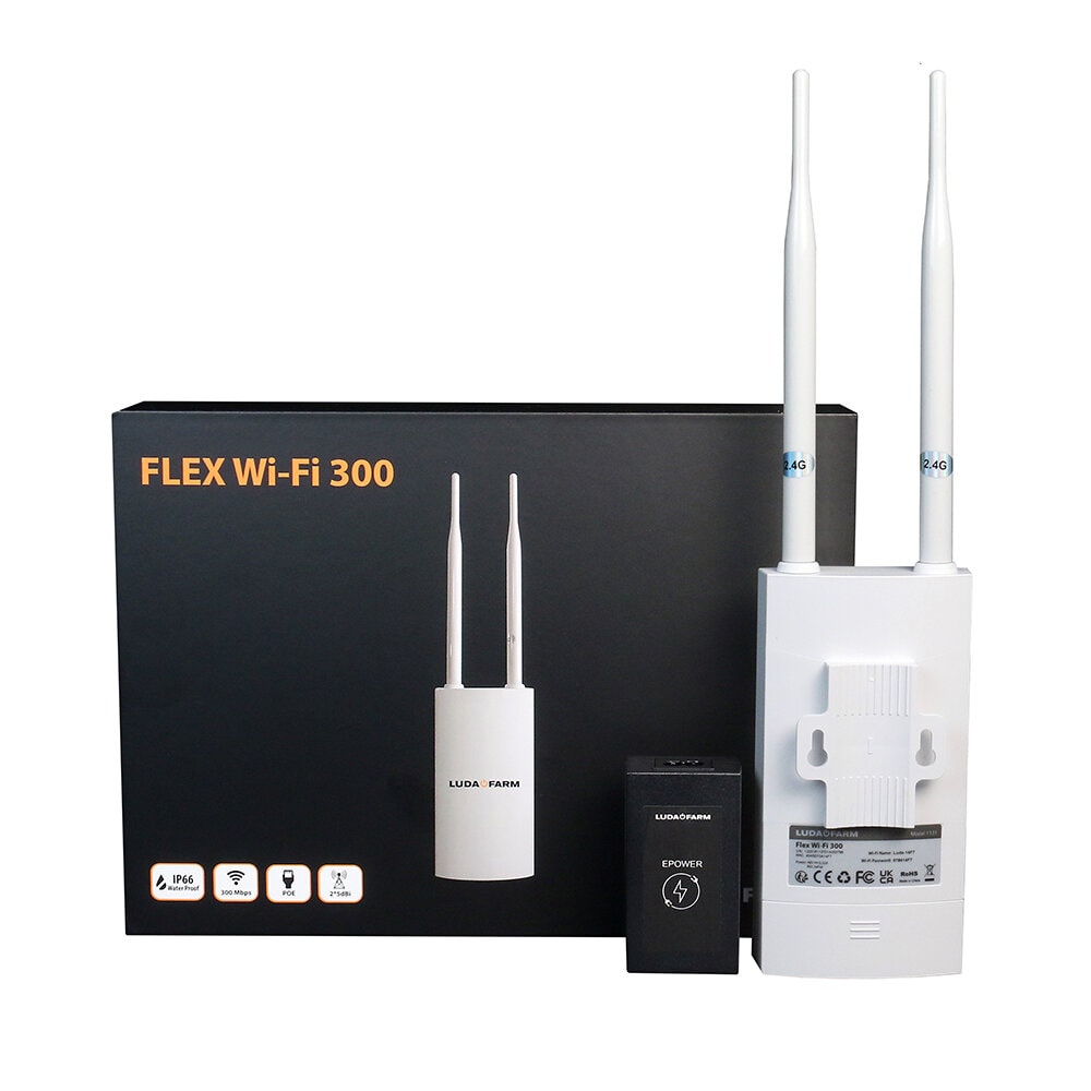 FarmCam Flex Wi-Fi 300