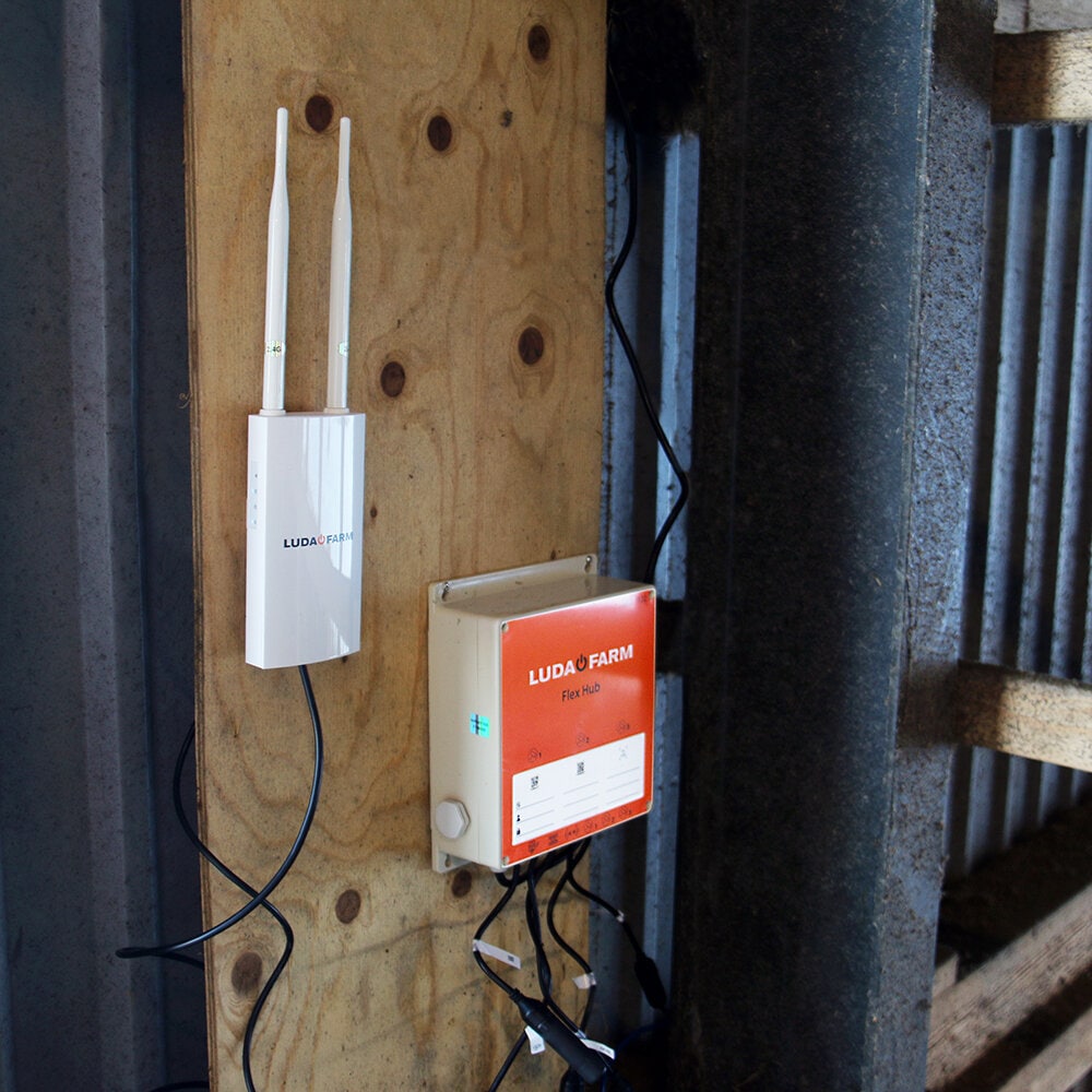 FarmCam Flex Wi-Fi 300