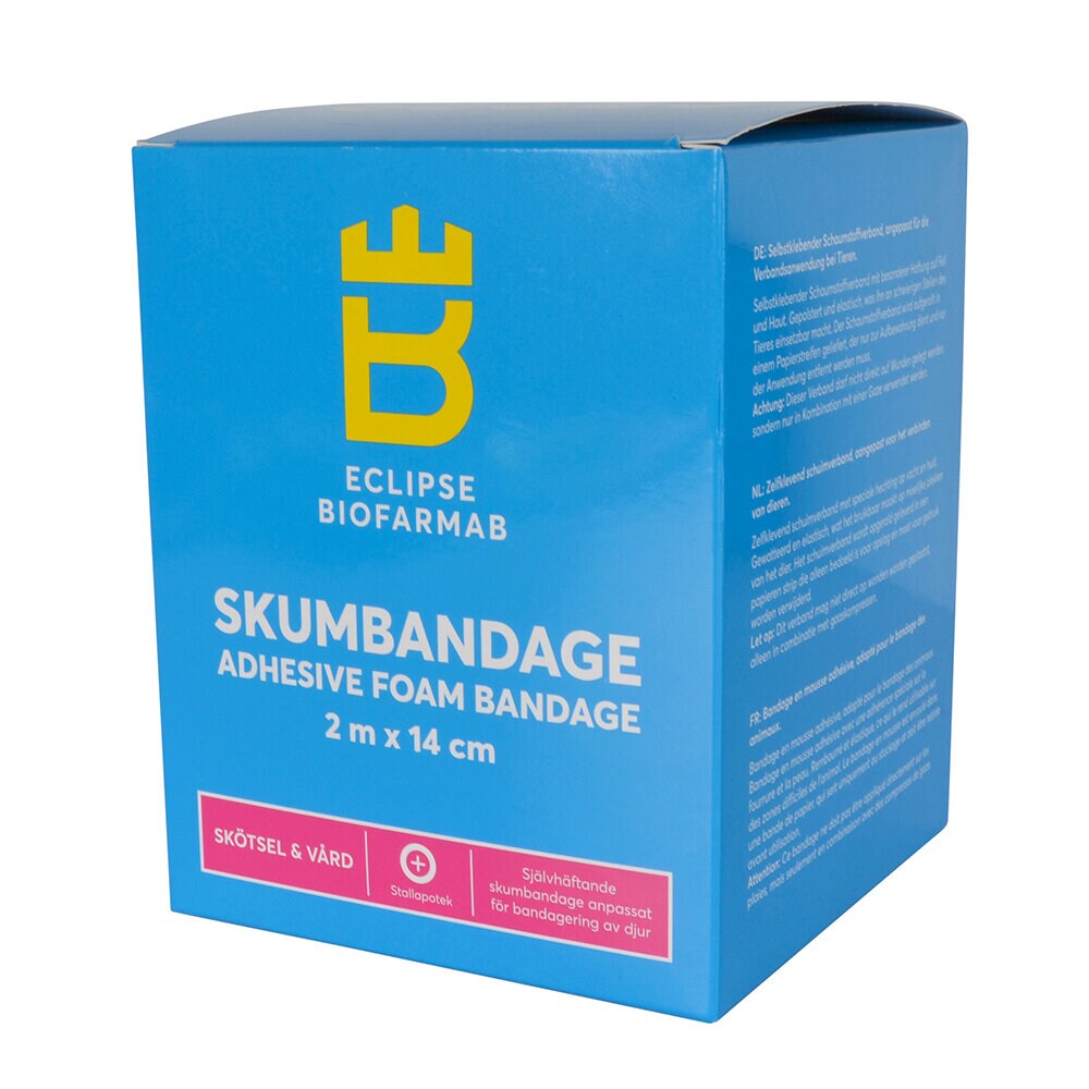 Skumbandage