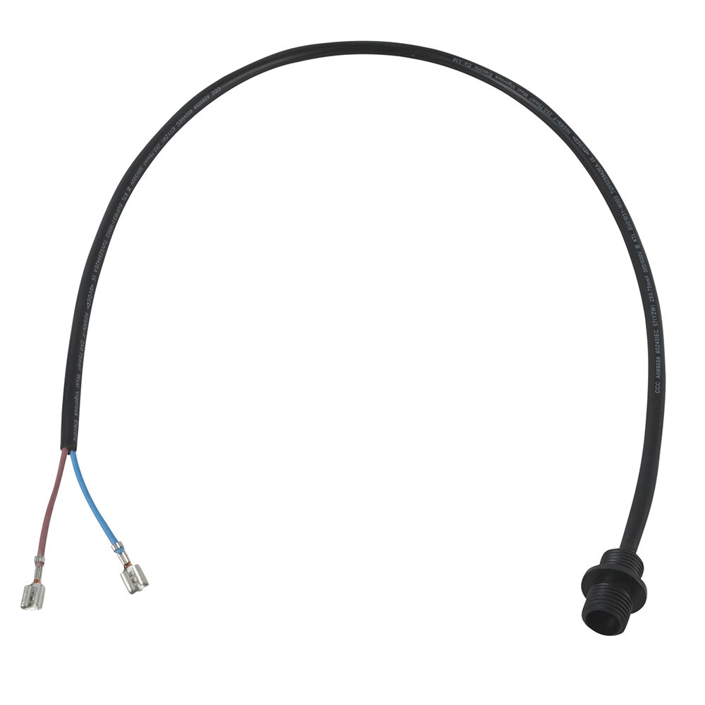 Kabel reservdel t. värmebalja