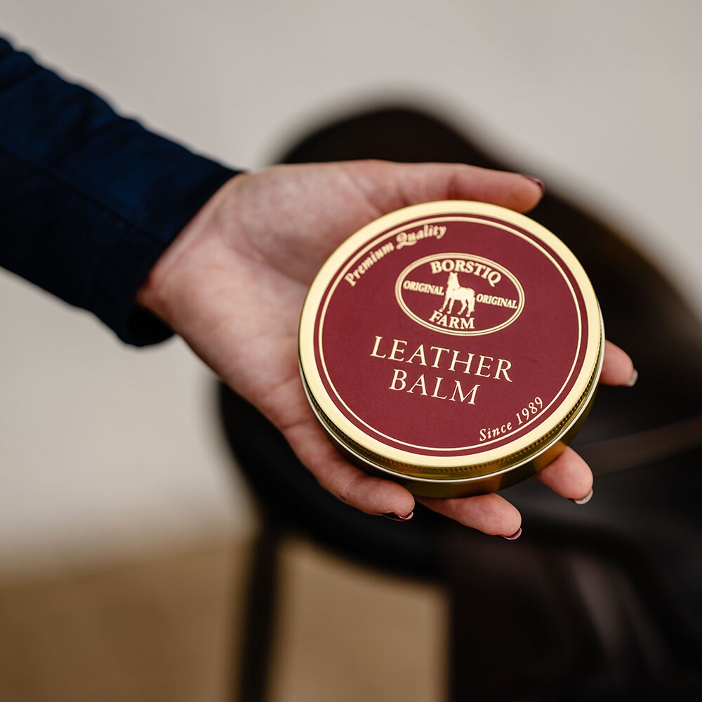 Original Leather Balm