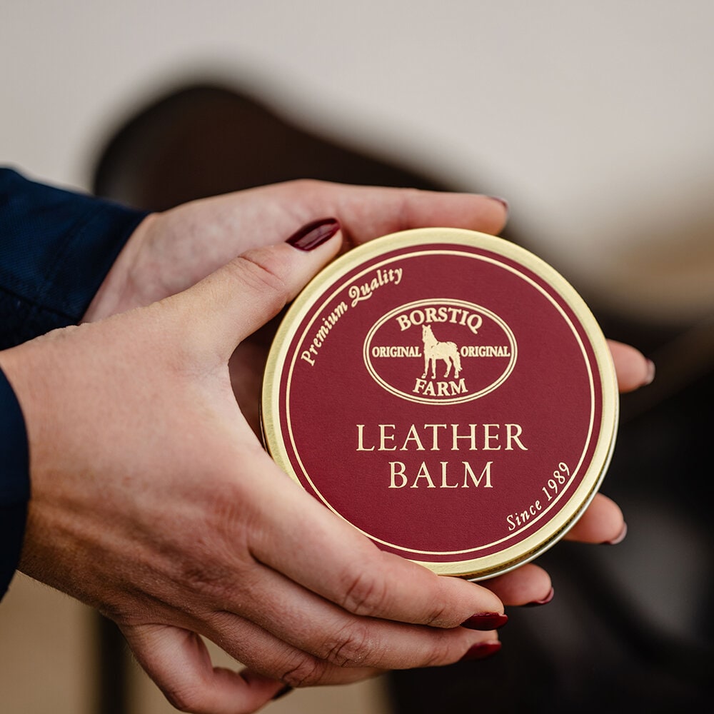 Original Leather Balm