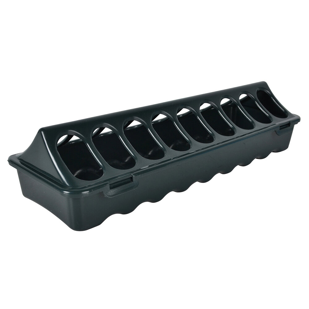 Fodertråg 30cm återvunnen plast