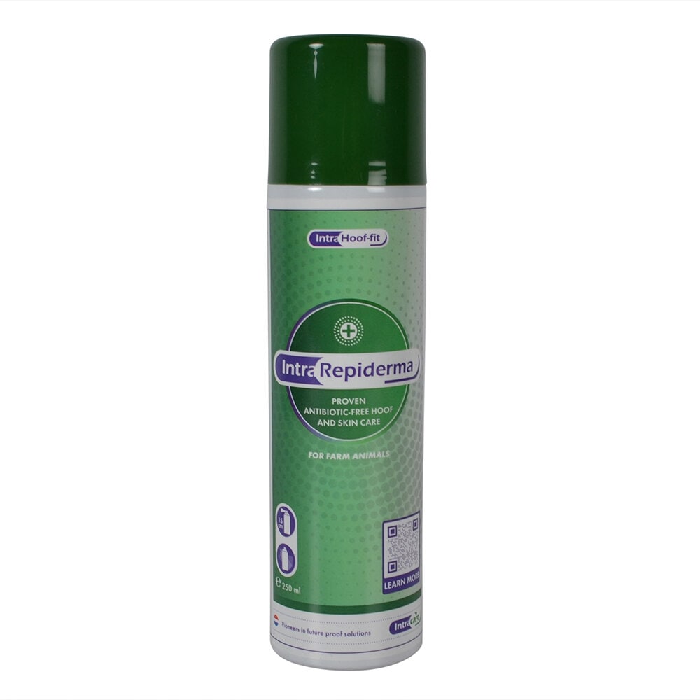 Repiderma sårspray 250 ml