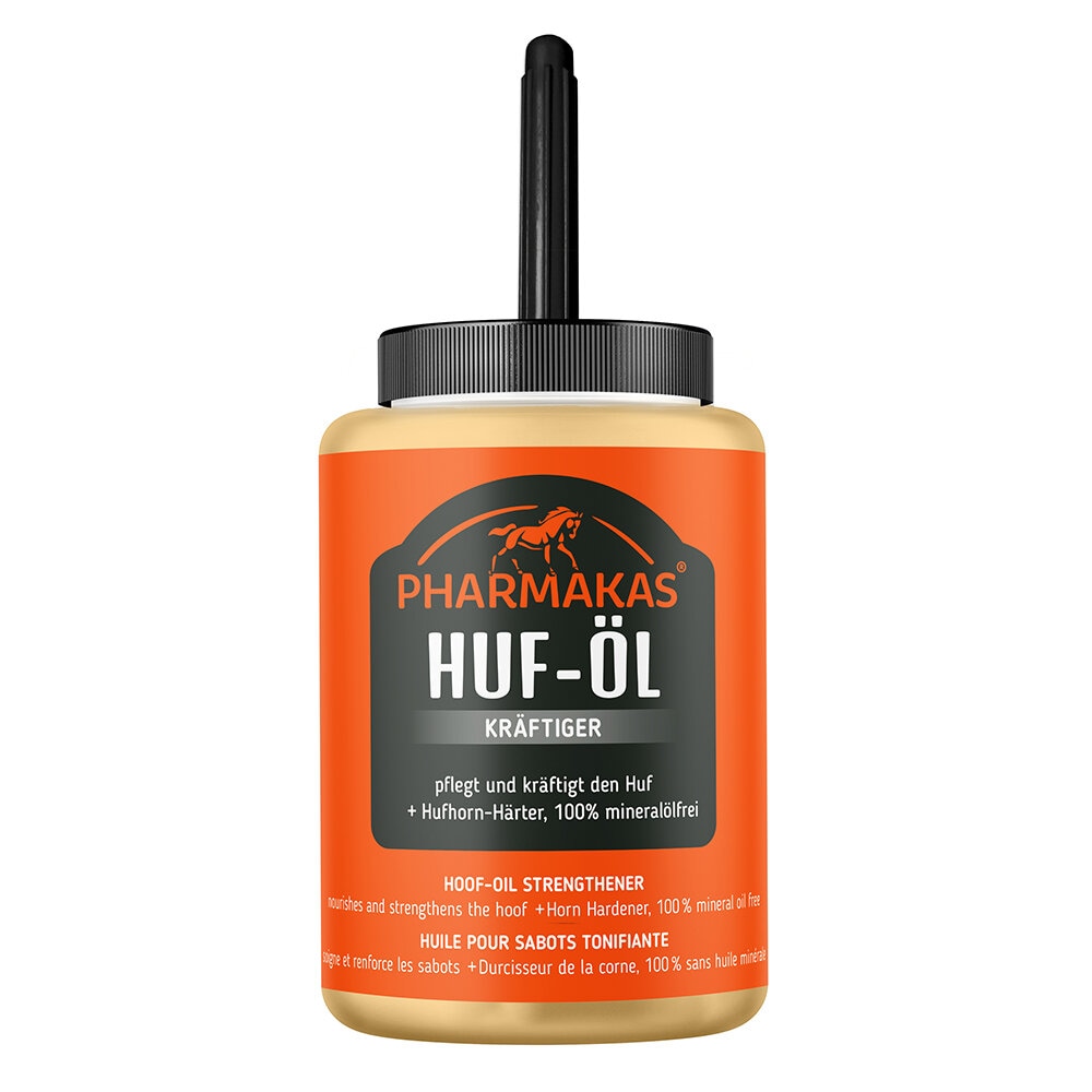 Hoof Oil  475 ml