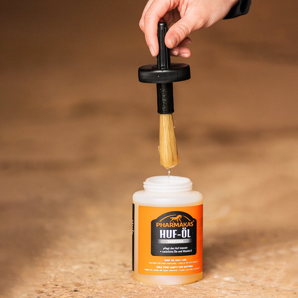 Hoof Oil 475 ml