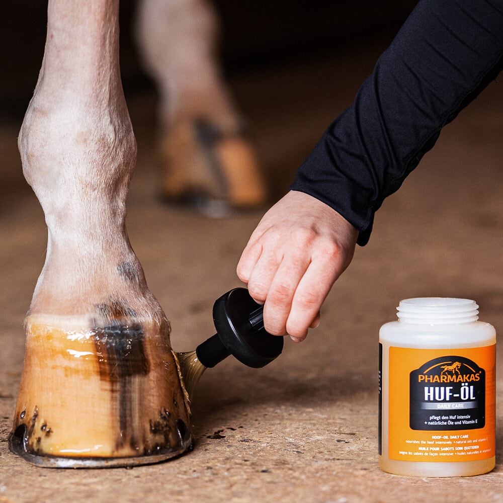 Hoof Oil 475 ml