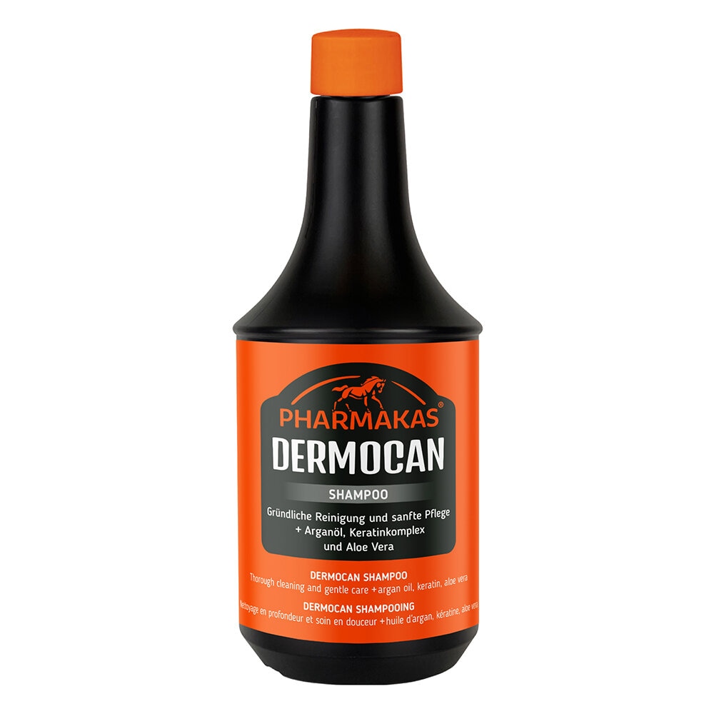 Shampoo 1 l