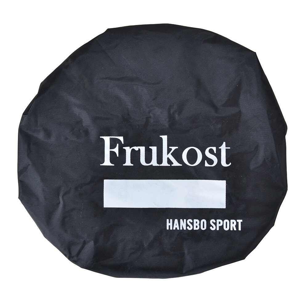 Hinköverdrag Frukost