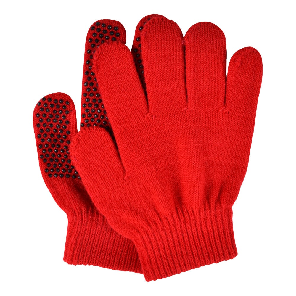Magic Gloves