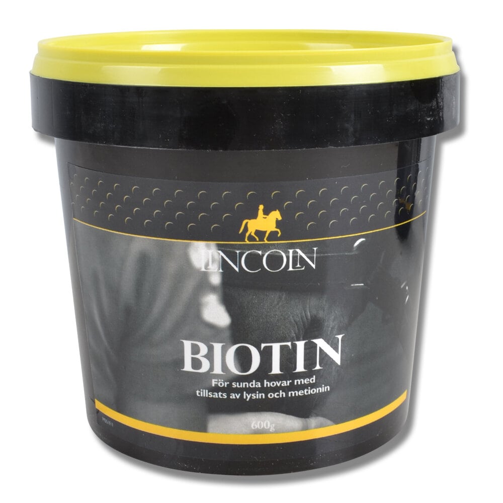 Biotin