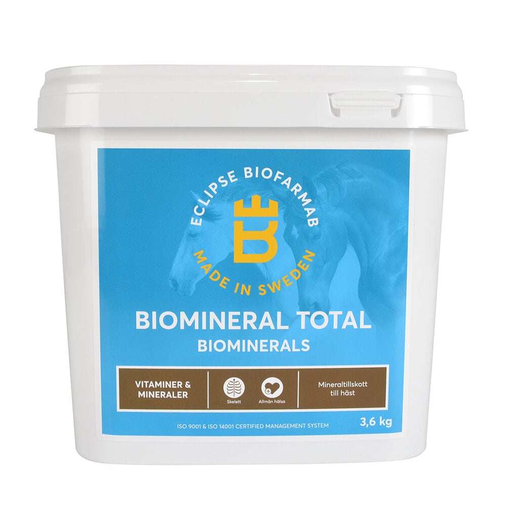 BioMineral Total