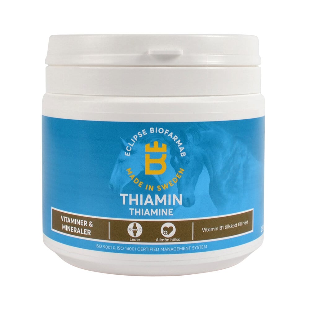 Thiamin