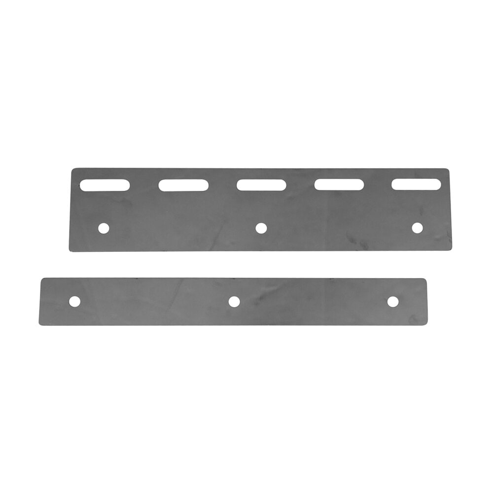 Upphängningsbeslag PVC-strips