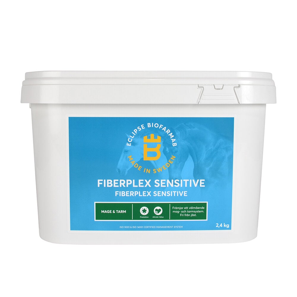 Fiberplex Sensitive 2,4kg
