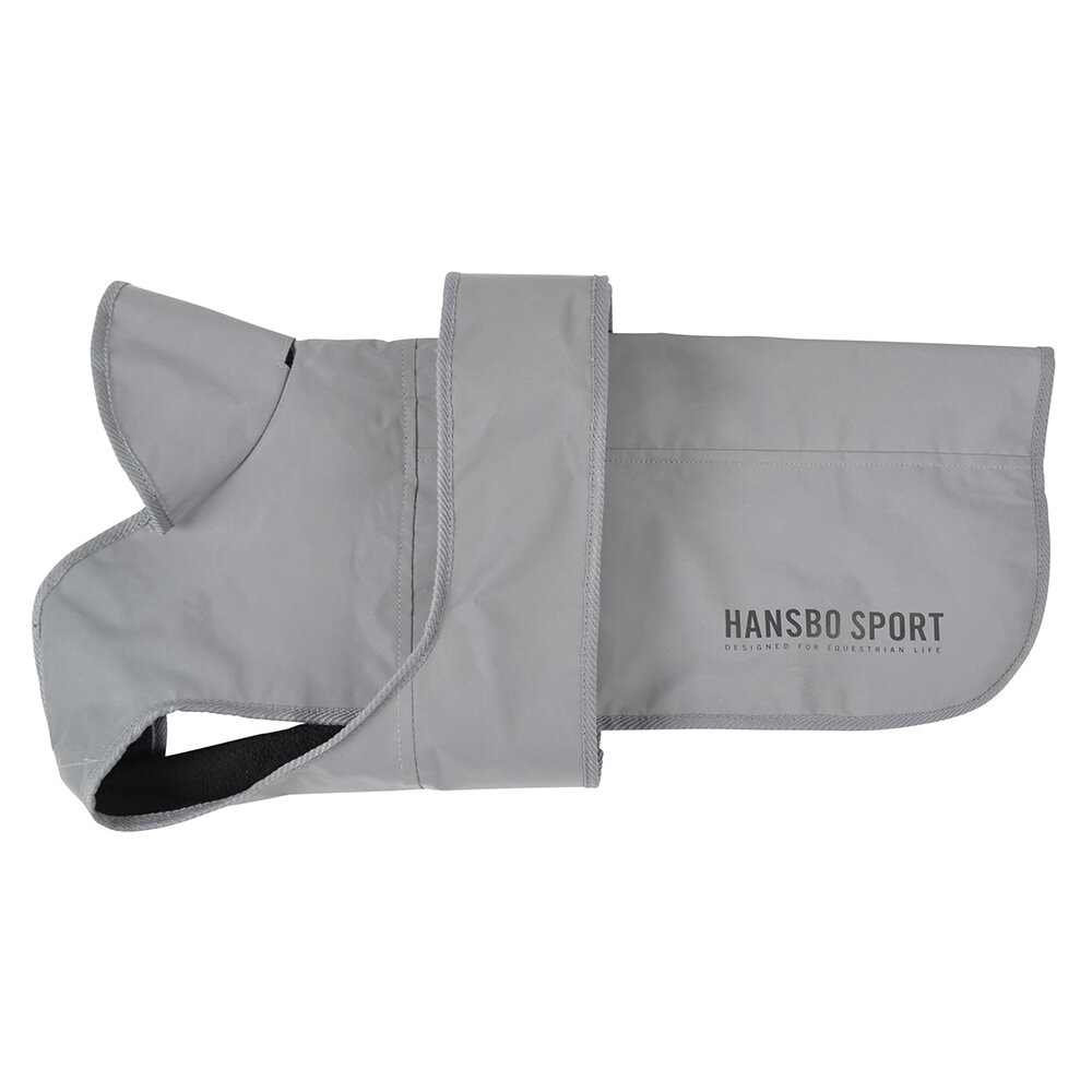 Reflextäcke till hund