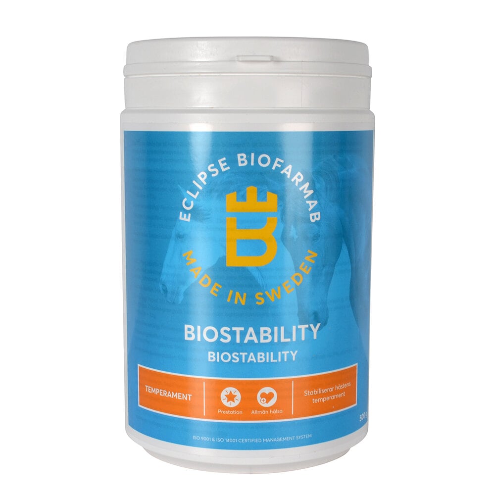 BioStability 